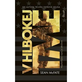 Umění V hlbokej tme