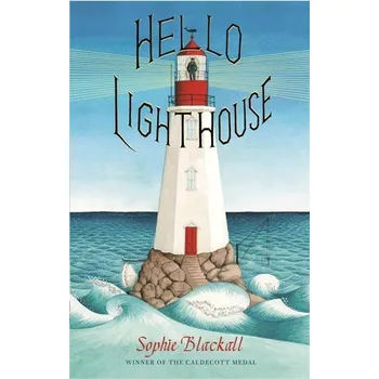 Populárně naučná literatura pro dospělé Hello Lighthouse