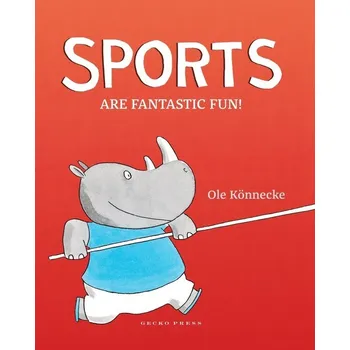 Populárně naučná literatura pro dospělé Sport: It's Fabulous!