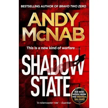 Populárně naučná literatura pro dospělé Shadow State