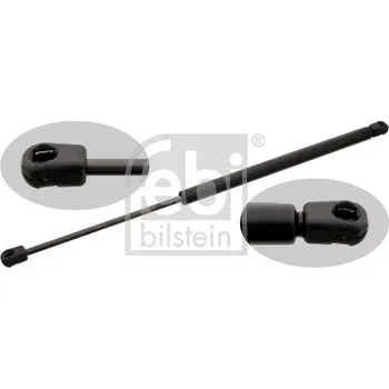 Příslušenství karosérie Pneumatická pružina, zavazadlový / nákladový prostor FEBI BILSTEIN 27608