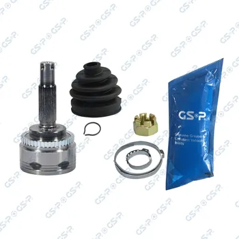 Autodíl Sada kloubů, hnací hřídel GSP 839070
