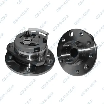 Sada ložisek kol GSP 9333029