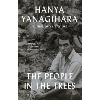 Umění The People in the Trees