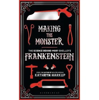 Umění Making the Monster