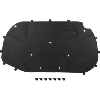 Motorový prostor Izolace motorového prostoru, 6804-00-9532290P