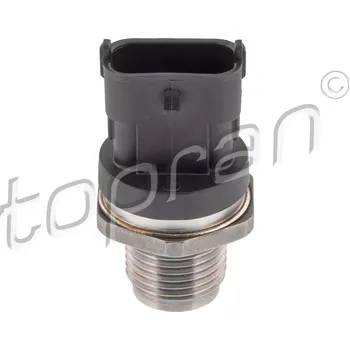 Autoelektrika Snímač tlaku paliva TOPRAN 601 989