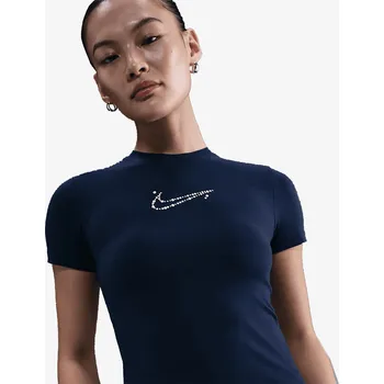 Dámské tričko Nike W NSW SS MD TEE L 673049