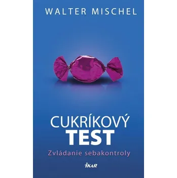 Umění Cukríkový test