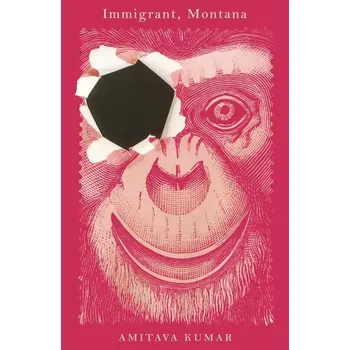 Populárně naučná literatura pro dospělé Immigrant, Montana