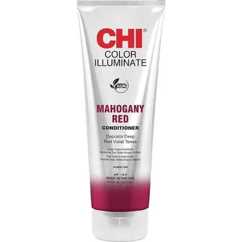 Farouk System CHI Ionic Color Illuminate Conditioner Mahagony Red 251 ml