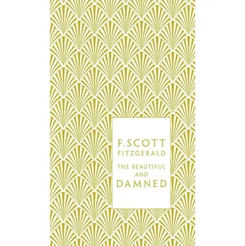 Umění The Beautiful and Damned