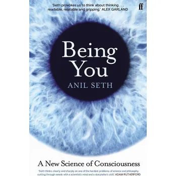 Populárně naučná literatura pro dospělé Being You