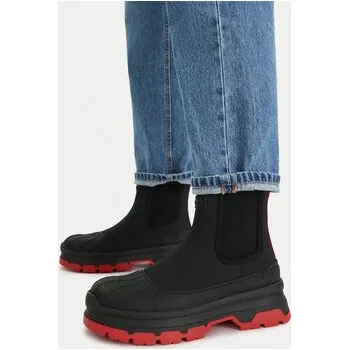 Dámské holínky Holínky Hunter CEO-SX2406-1 Černá 38