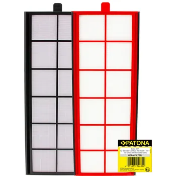 Filtr do vysavače Patona Filtr pro Zehnder ComfoAir 350 / 500 / 550, G4 + F7, 400100084