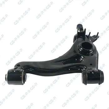 Zavěšení kol Řídicí páka, zavěšení kol GSP S060575