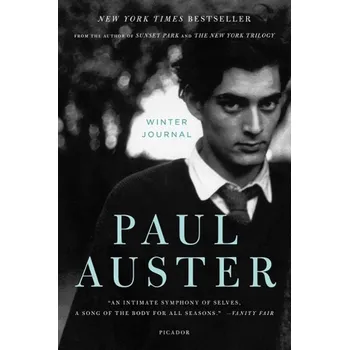 Umění Winter Journal