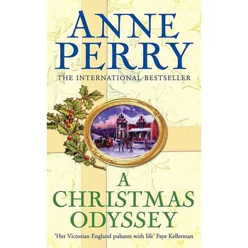 Umění A Christmas Odyssey