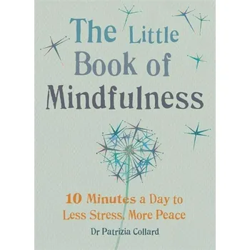 Umění Little Book of Mindfulness