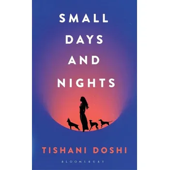 Populárně naučná literatura pro dospělé Small Days and Nights