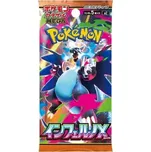 Pokémon TCG Inferno X Booster Japan
