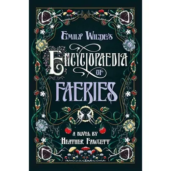 Umění Emily Wilde's Encyclopaedia of Faeries