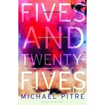 Umění Fives and Twenty-Fives