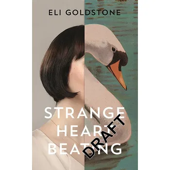 Umění Strange Heart Beating