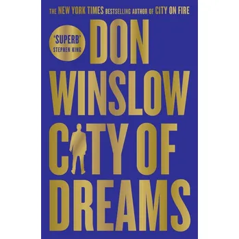 Umění City of Dreams