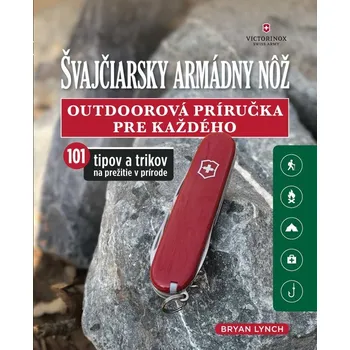 Umění Švajčiarsky armádny nôž