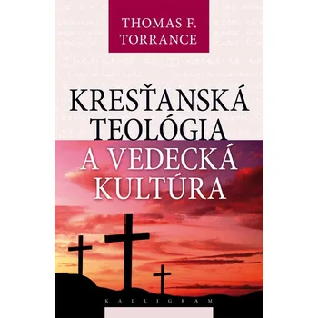 Umění Kresťanská teológia a vedecká kultúra