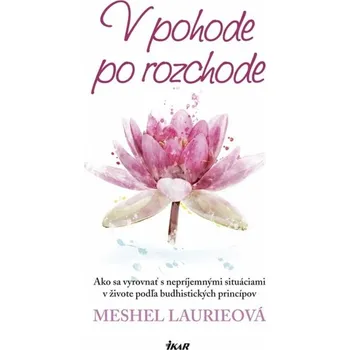 Umění V pohode po rozchode