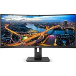 Philips/345B1C/00/34"/VA/3440x1440/100Hz/5ms/Black/3R