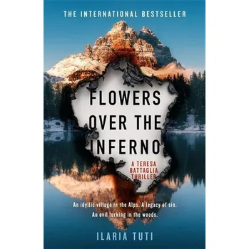Populárně naučná literatura pro dospělé Flowers Over the Inferno