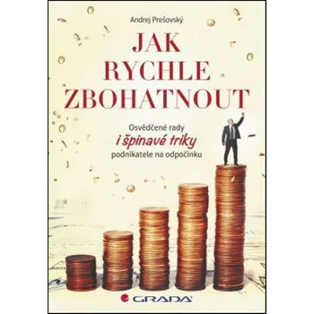 Umění Jak rychle zbohatnout
