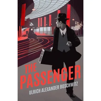 Populárně naučná literatura pro dospělé The Passenger