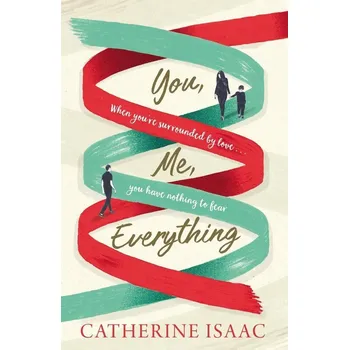 Populárně naučná literatura pro dospělé You Me Everything