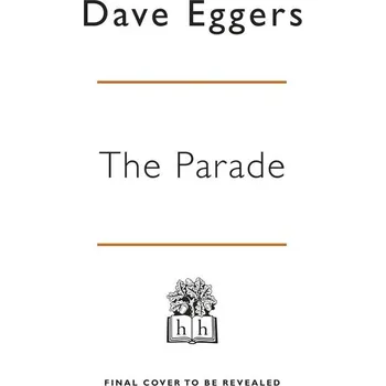 Populárně naučná literatura pro dospělé The Parade