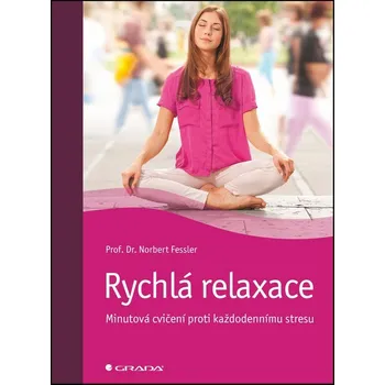 Umění Rychlá relaxace