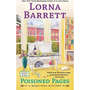 Umění Poisoned Pages