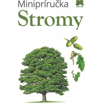 Umění Minipríručka Stromy