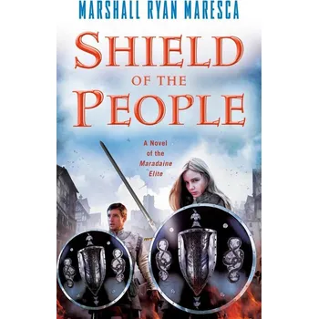 Umění Shield of the People