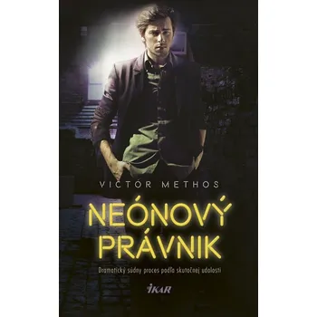 Umění Neónový právnik