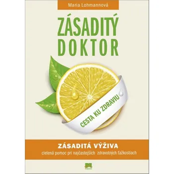 Umění Zásaditý doktor