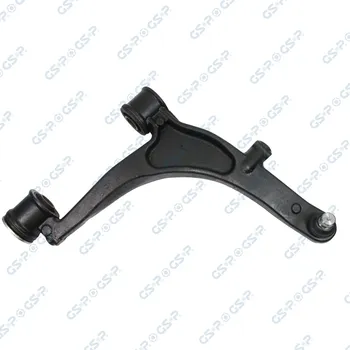 Zavěšení kol Řídicí páka, zavěšení kol GSP S060874