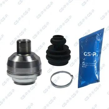 Hřídel nápravy Sada kloubů, hnací hřídel GSP 661028