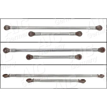 Auto-moto Hnací tyčka, táhlo stěrače A.I.C. 53930