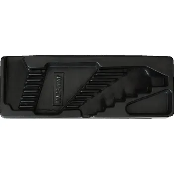 Gola sada Plastová vložka prázdná, pro modul sady očkových vyhnutých klíčů JONNESWAY W23108SP