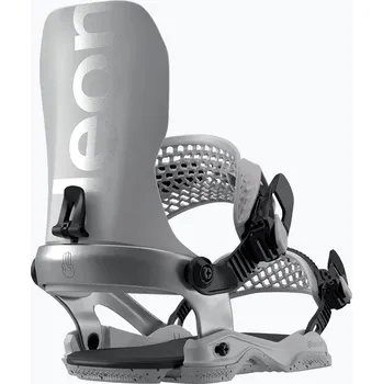 Vázání na snowboard Pánské snowboardové vázání Bataleon Blaster AW gray