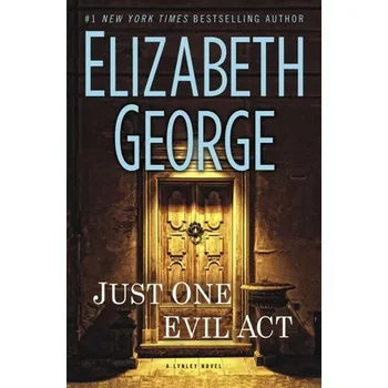 Umění Just One Evil Act